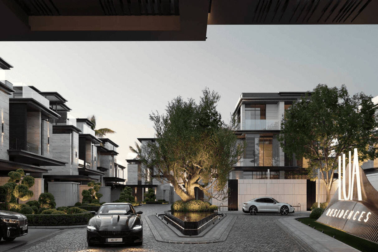 Lua Residences Phase 2